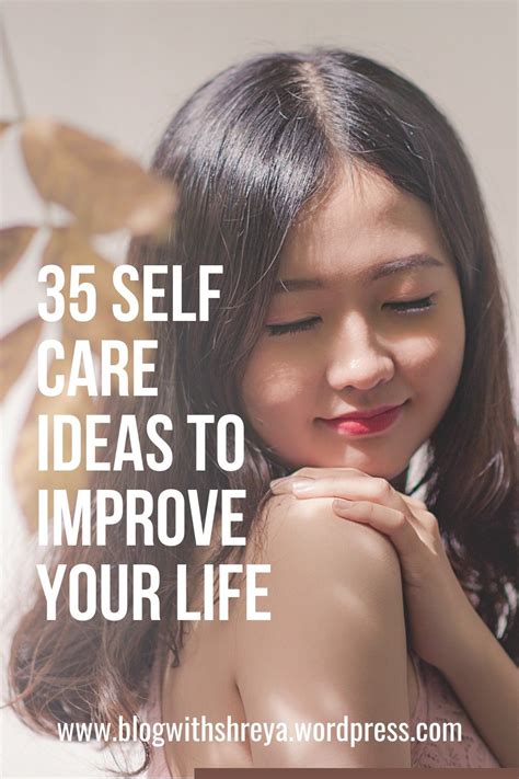 Common problems we overlook in daily life - self-care