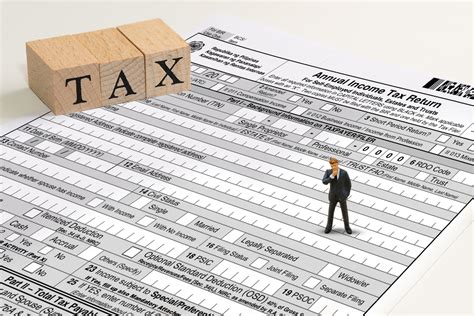 Common tax search mistakes