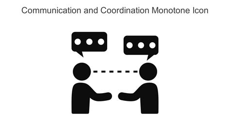 Communication and Coordination