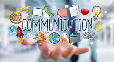 importance of communication skills