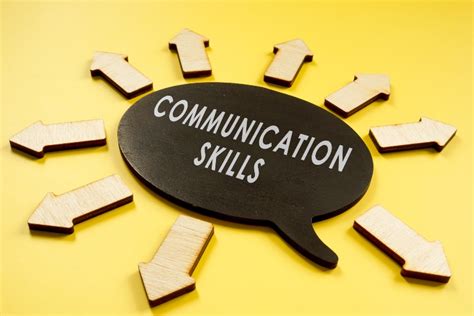 Communication skills worksheet for 3rd graders