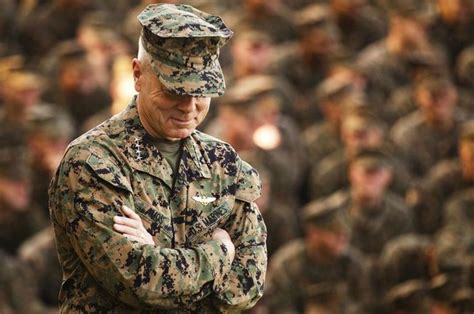 Communication Skills for Marine Platoon Leaders