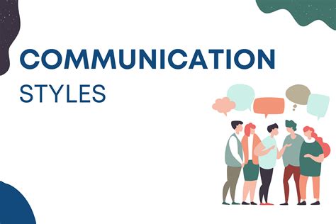 Communication Style