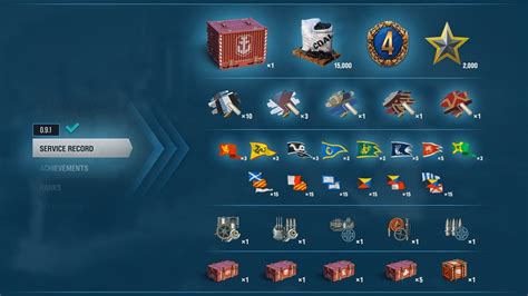 Mastering Communication in World of Warships