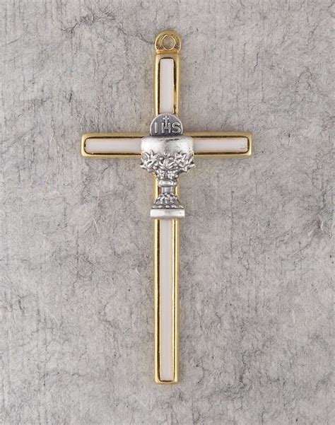 Communion Cross