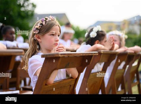 Communion for Kids