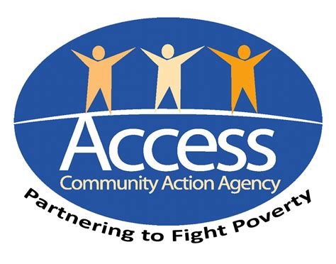 Community Action Agency Logo