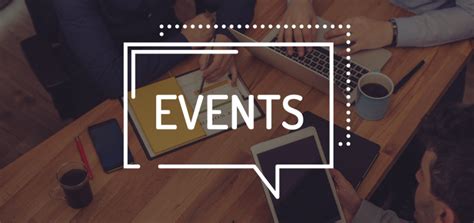 Community and Events Gallery