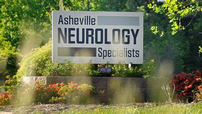 Community and Support in Asheville Neurology