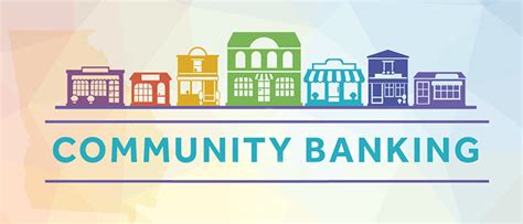 Community banking services