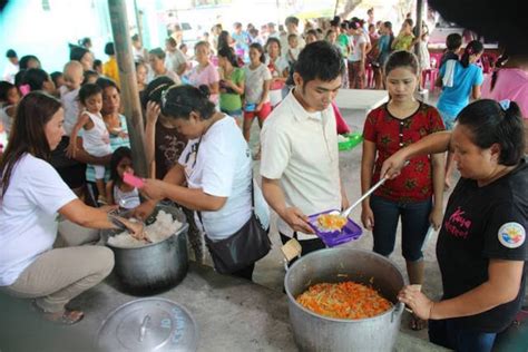 Community-Based Food Programs