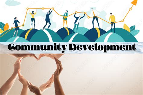 Community Development Career Information