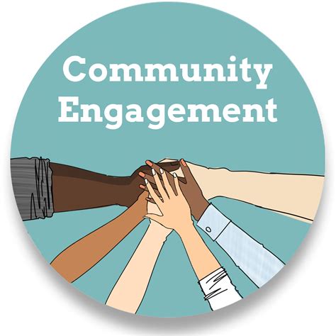 Community Engagement