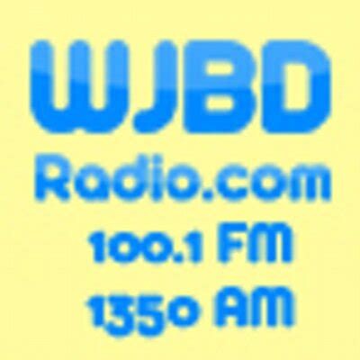 Community engagement and 5 WJBD Radio