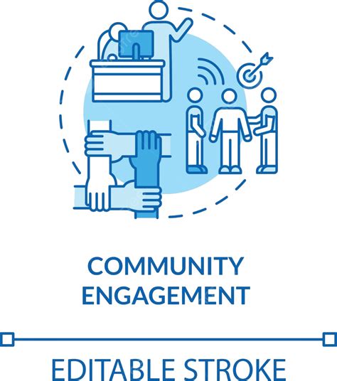 Community Engagement