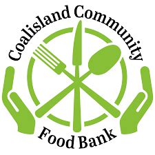 Community food bank partnership