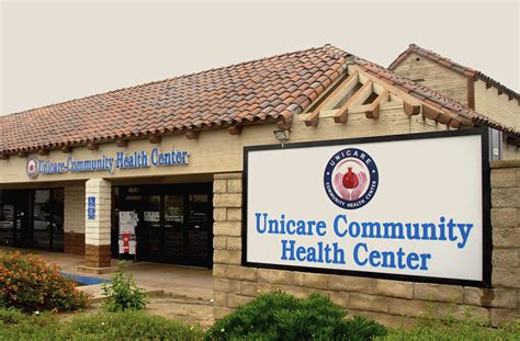 Community Health Clinic