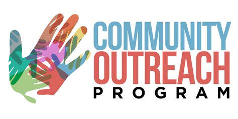 Community Involvement and Outreach