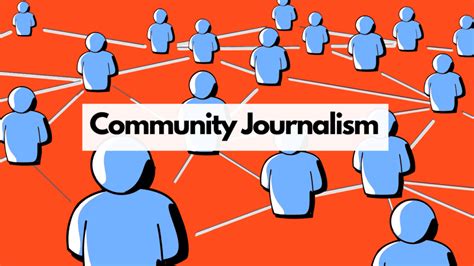 Community Journalism Examples