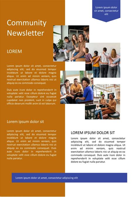 Community Newsletter