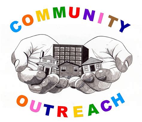 Community Outreach Program at Dream City Church Arizona