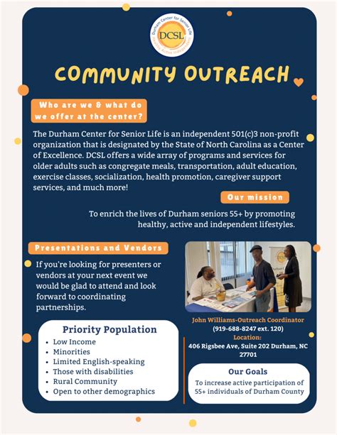 Community Outreach Application for Contra Costa Food Stamps