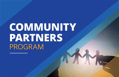 Community Partner Application Assistance