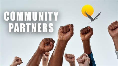 Community Partners