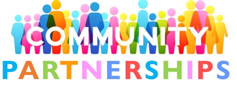 Community Partnerships in DeKalb County Schools