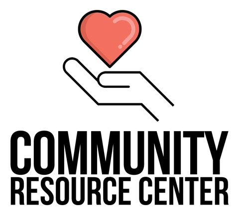 Community resource center