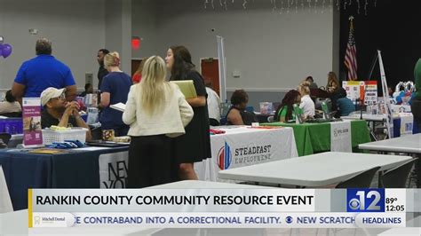 Community Resources in Rankin County