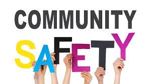 Description of Community Safety