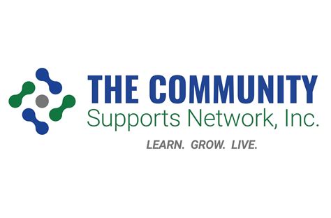 A group of people participating in a community support network