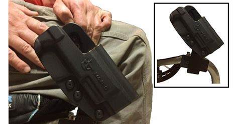 Comp-Tac Victory Holster