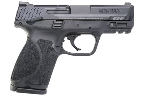 Compact.40 S&W Pistol for Self Defense