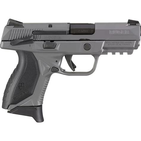 Compact.45 ACP Pistol for Self Defense