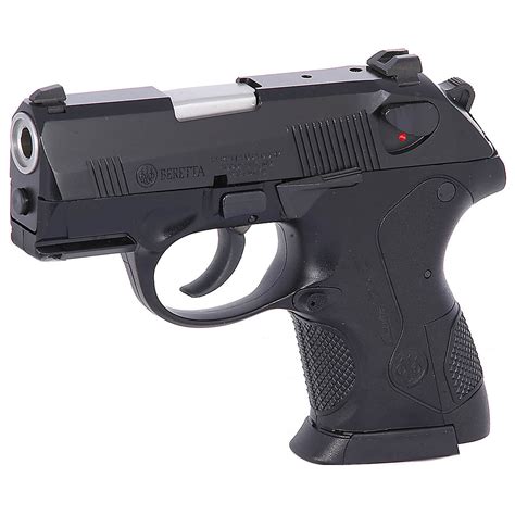 Compact pistols are perfect for concealed carry