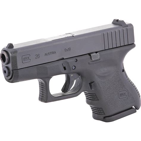 The SCCY CPx is an excellent choice for compact pistols