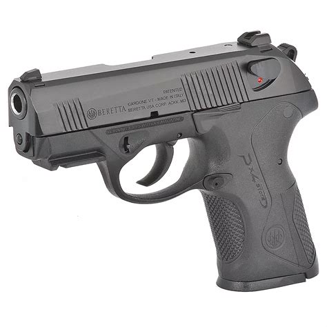 The SCCY CPx is a popular choice for compact pistols