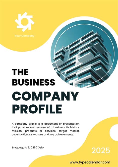 Company Overview