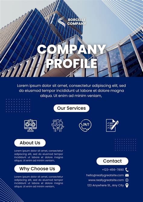 Company Overview