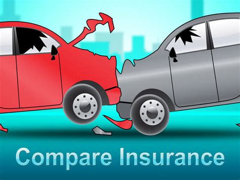 Comparing car insurance quotes