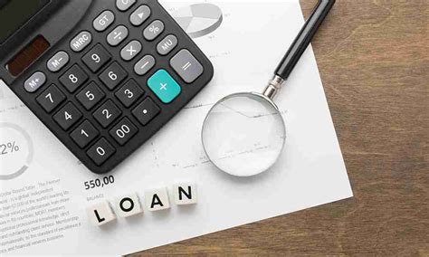 Comparing Loan Options