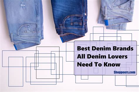 Comparison with Other Denim Brands