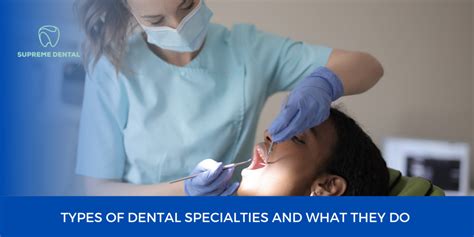 Comparison of Average Annual Salaries for Different Dental Specialties