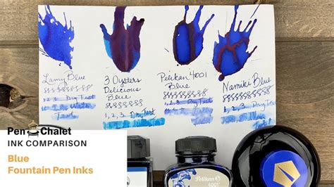 Comparison with Traditional Ink Cartridges