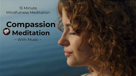 Compassion Meditation