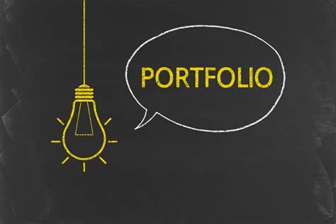 Tips for Creating a Compelling Portfolio