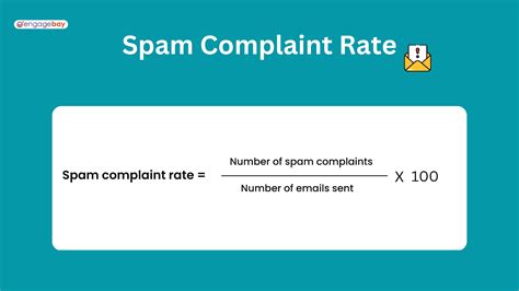 Complaint Rate Formula in Google Sheets