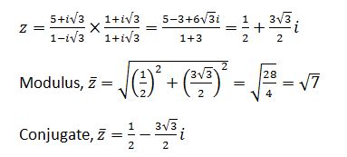 Complex Formula Example